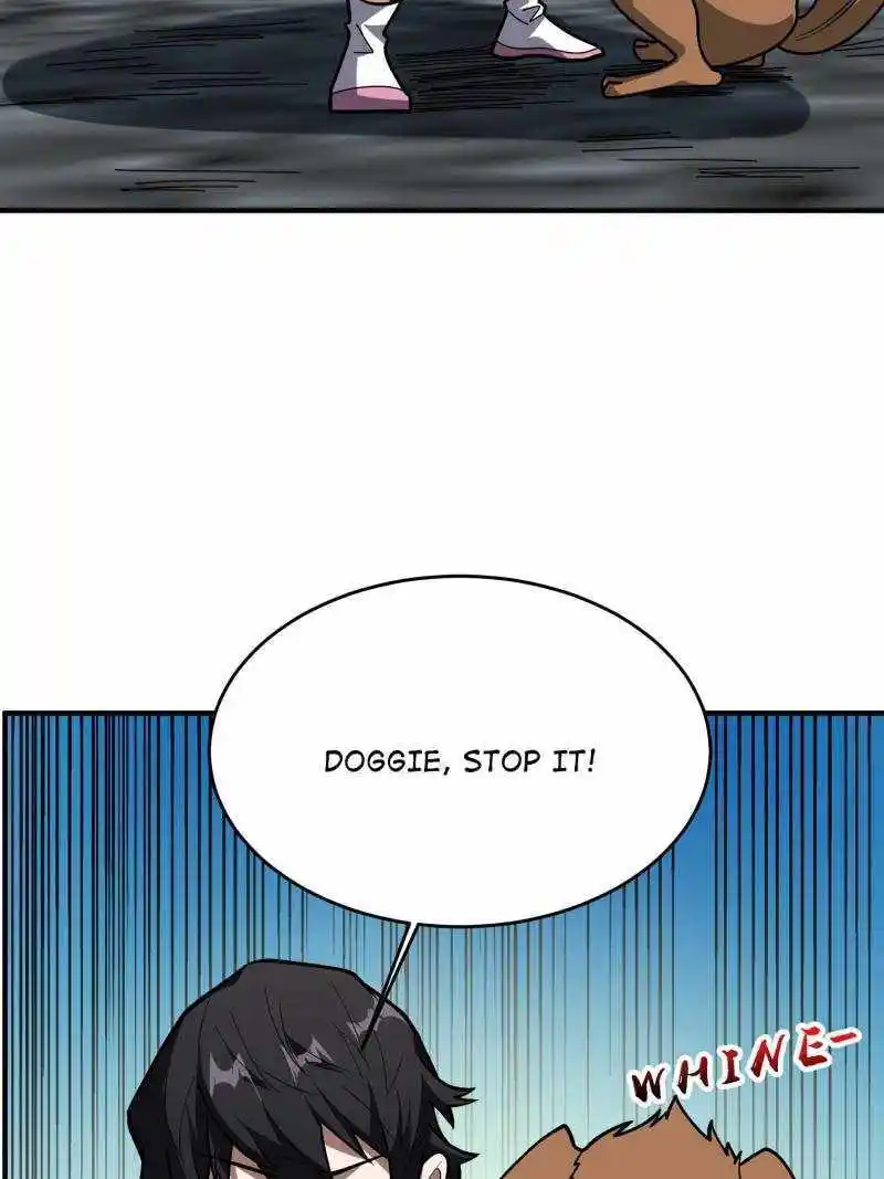 I'm Really Not The Villain Chapter 174