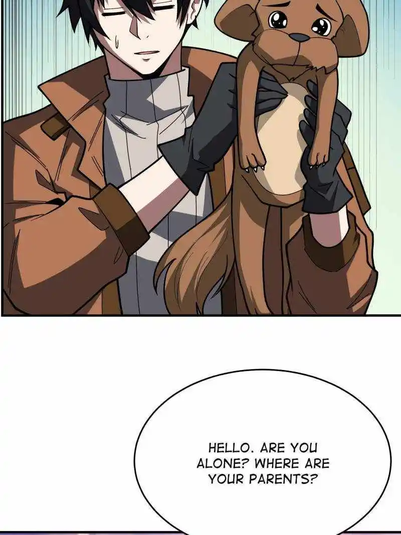 I'm Really Not The Villain Chapter 174