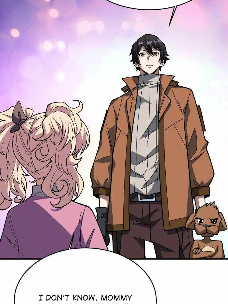 I'm Really Not The Villain Chapter 174