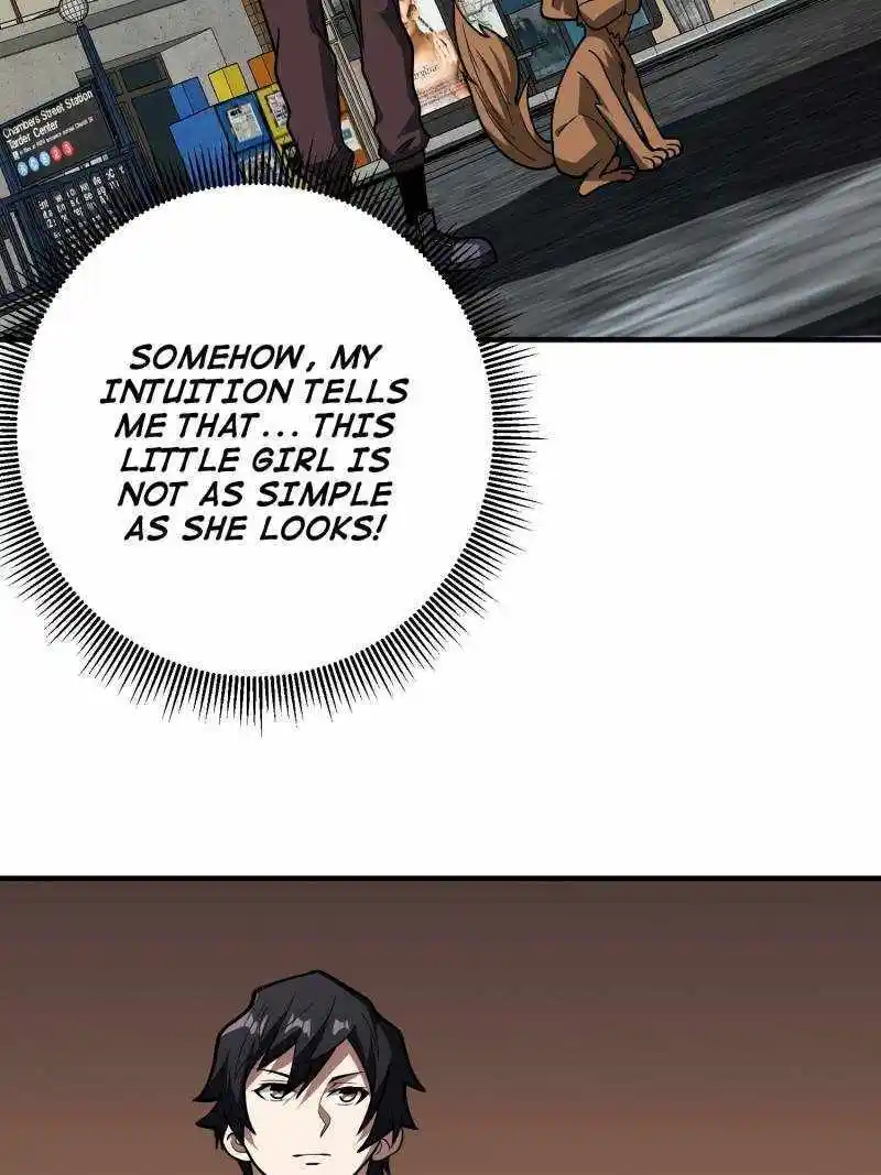 I'm Really Not The Villain Chapter 174