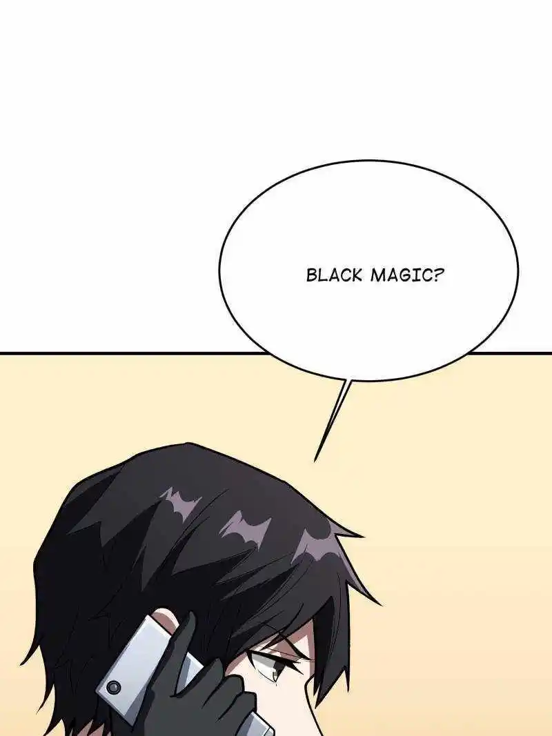 I'm Really Not The Villain Chapter 174