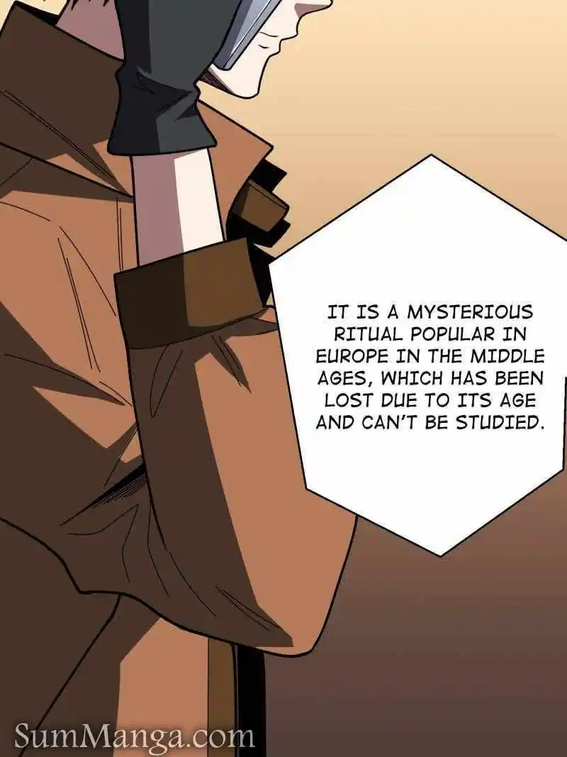 I'm Really Not The Villain Chapter 174