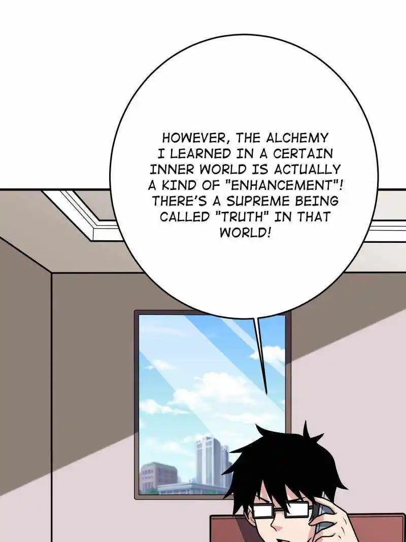 I'm Really Not The Villain Chapter 174