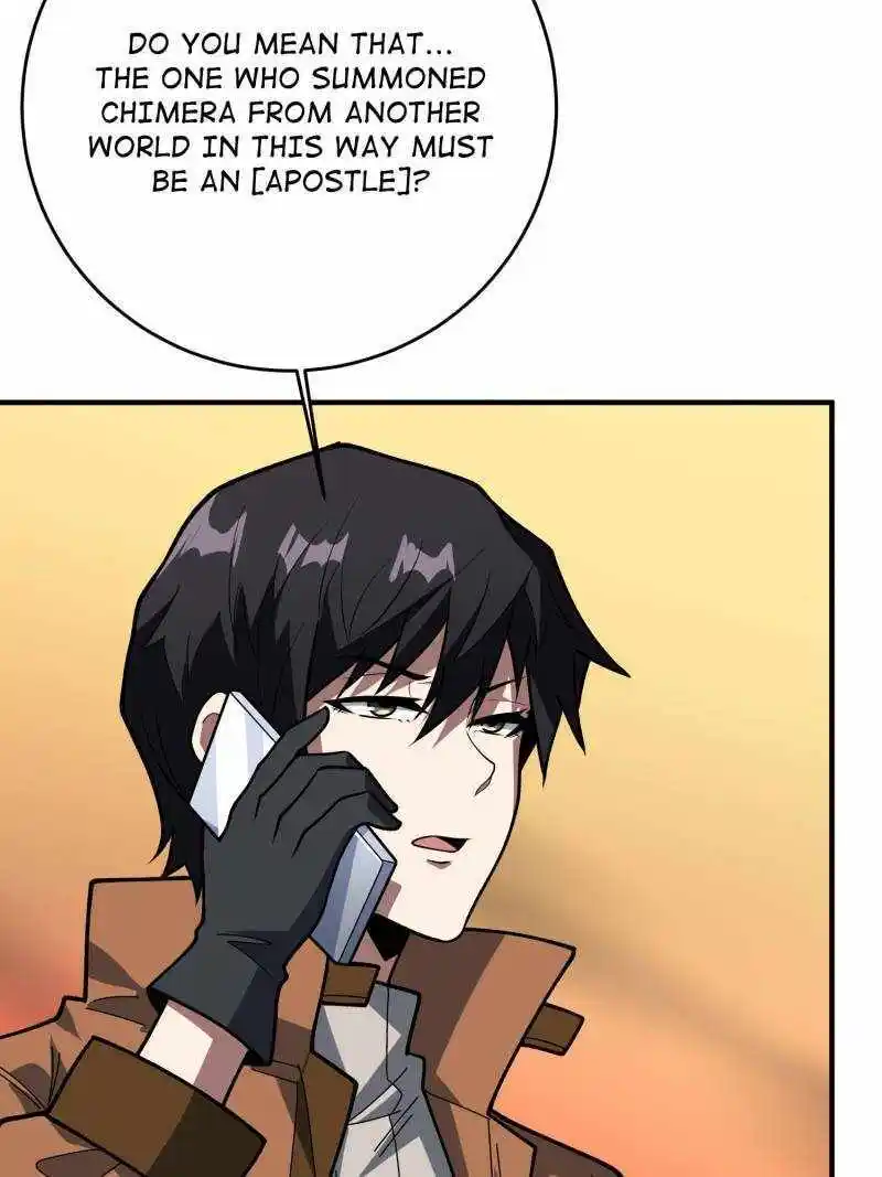 I'm Really Not The Villain Chapter 174