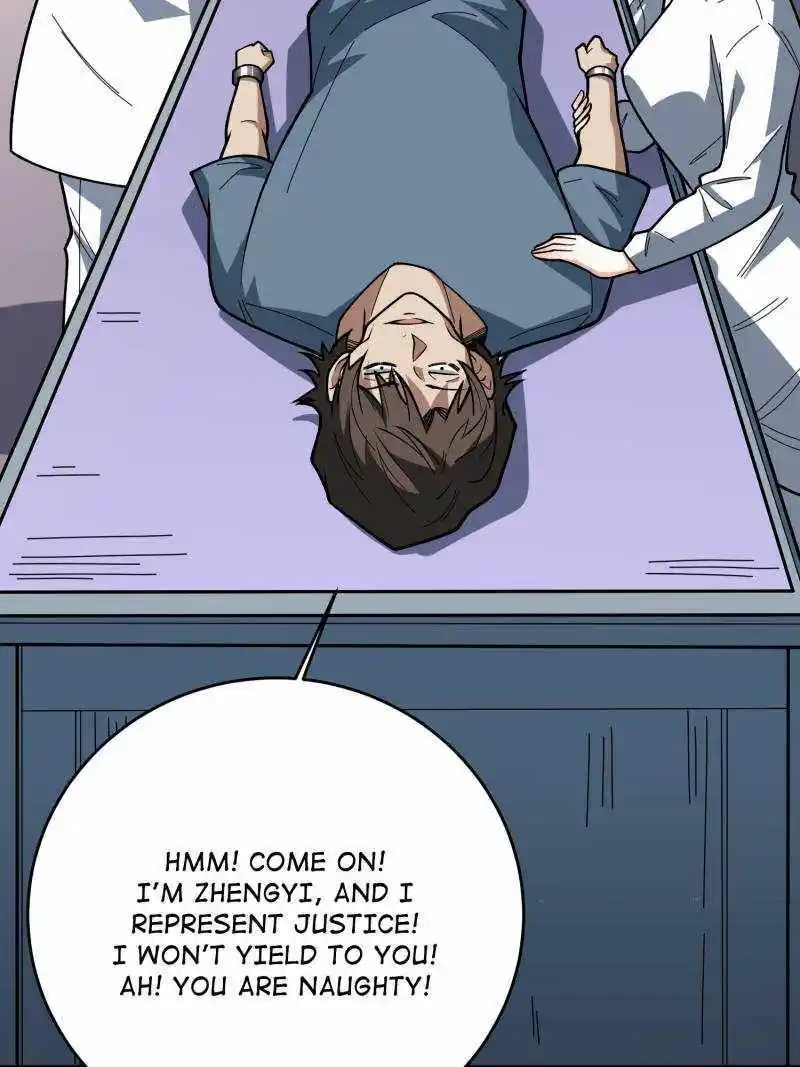 I'm Really Not The Villain Chapter 174