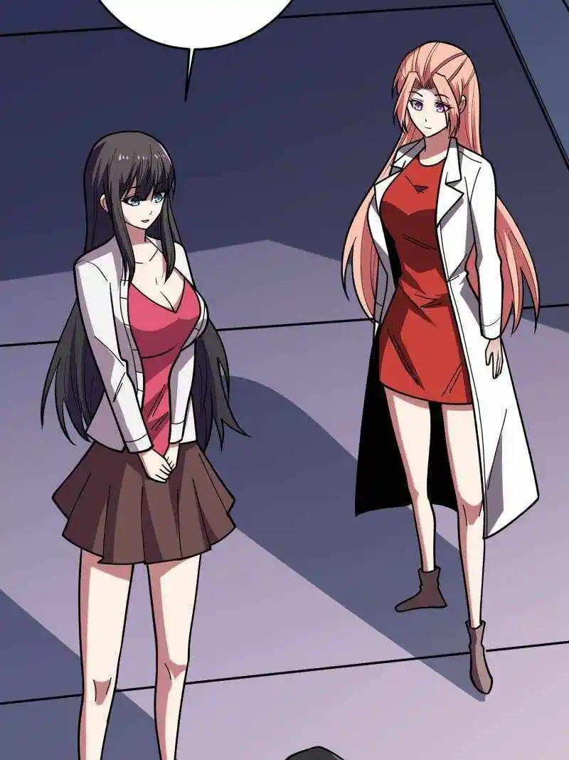 I'm Really Not The Villain Chapter 174