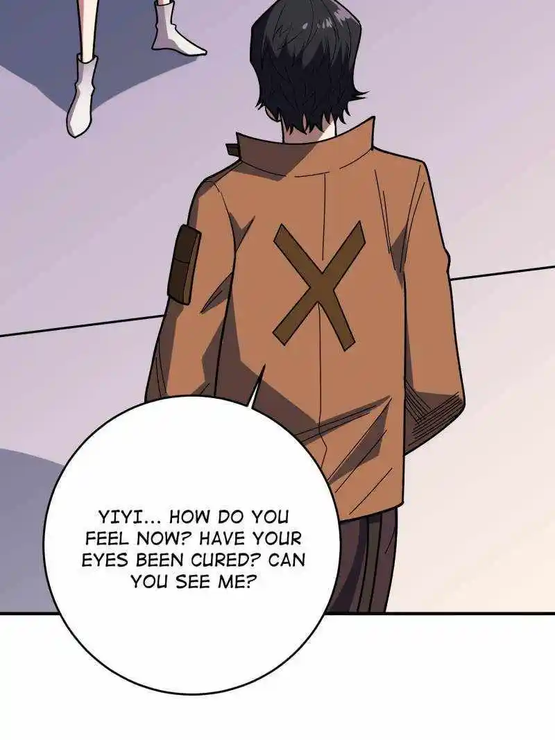 I'm Really Not The Villain Chapter 174