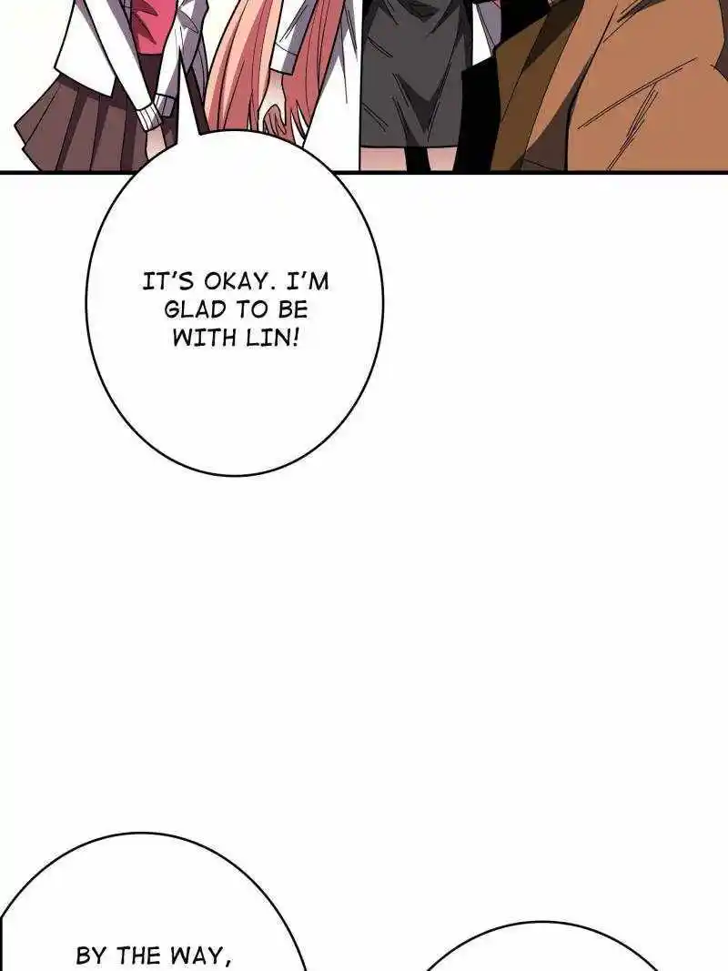 I'm Really Not The Villain Chapter 174