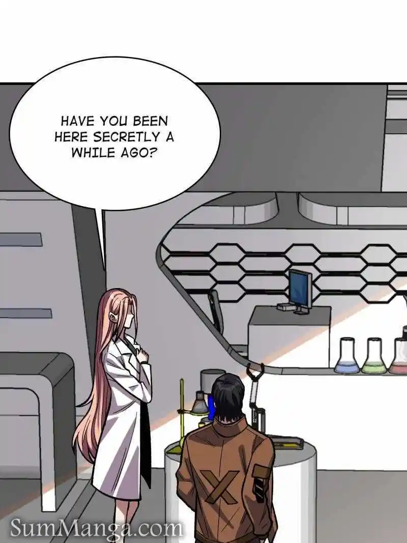 I'm Really Not The Villain Chapter 175