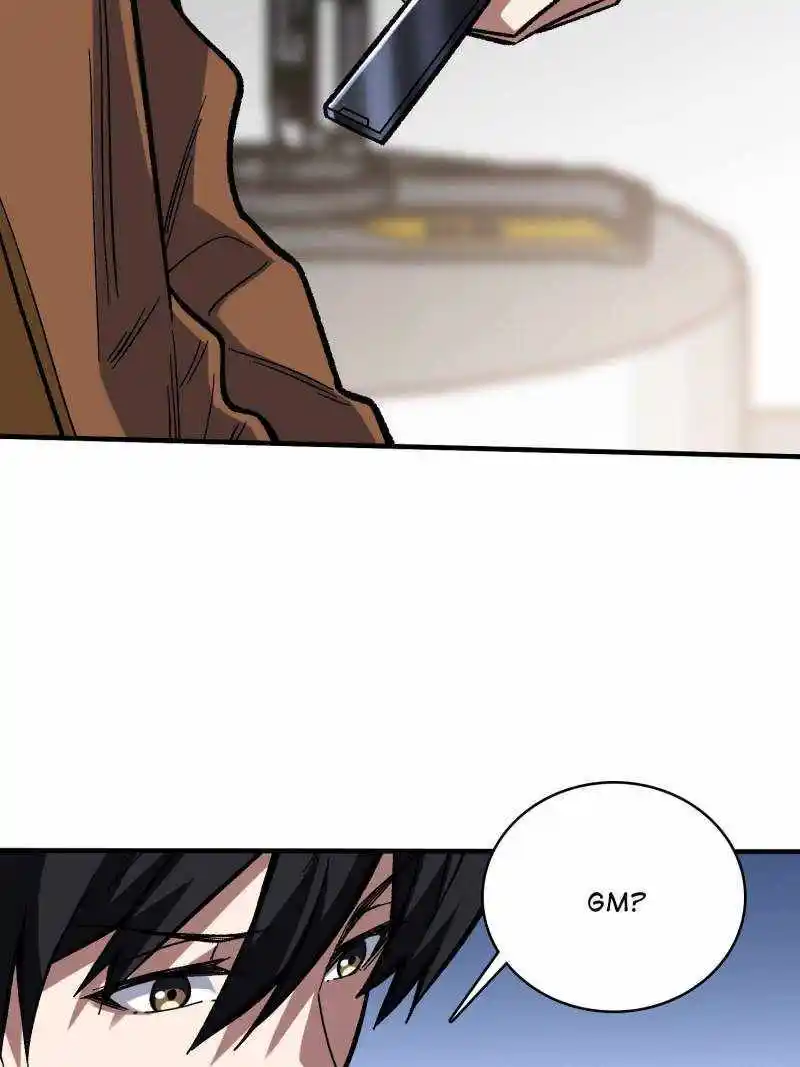 I'm Really Not The Villain Chapter 175