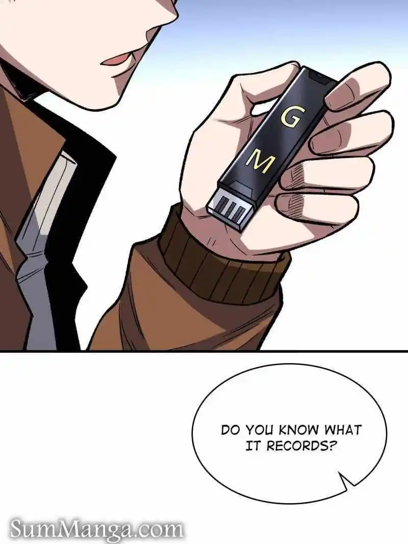 I'm Really Not The Villain Chapter 175