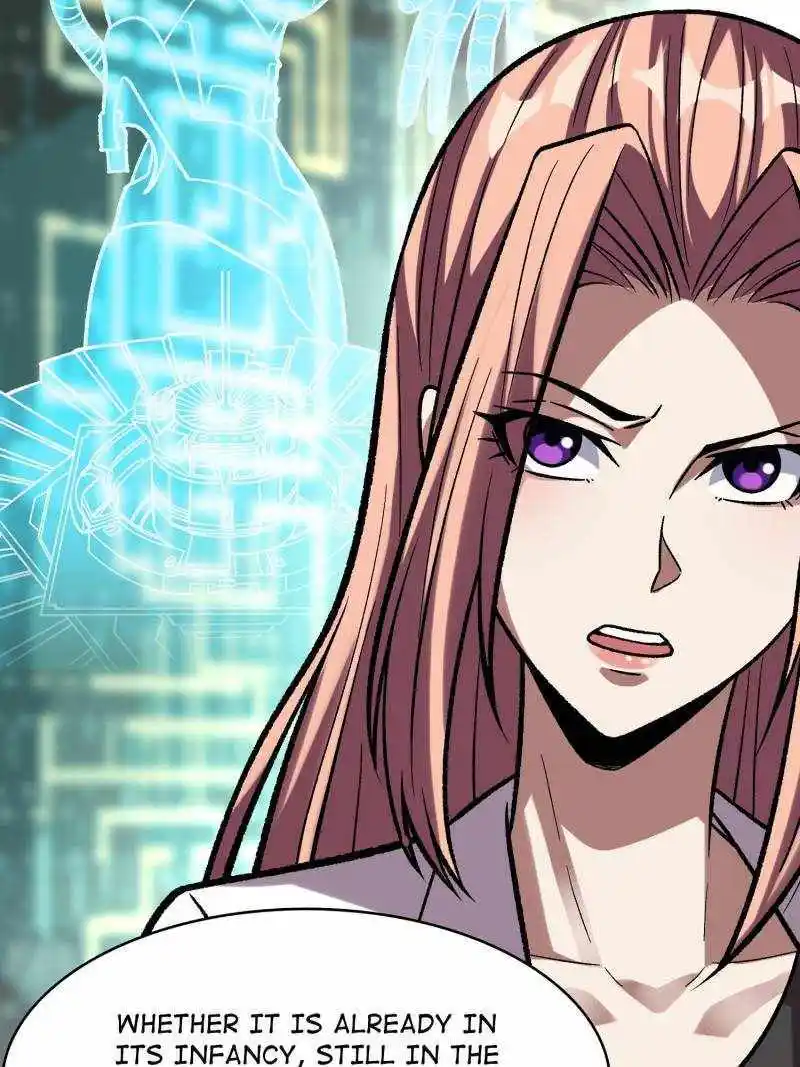 I'm Really Not The Villain Chapter 175