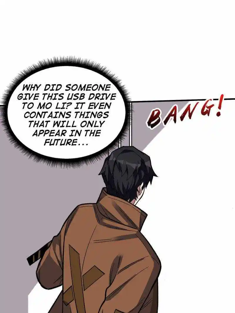 I'm Really Not The Villain Chapter 175