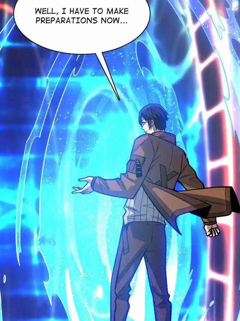 I'm Really Not The Villain Chapter 175