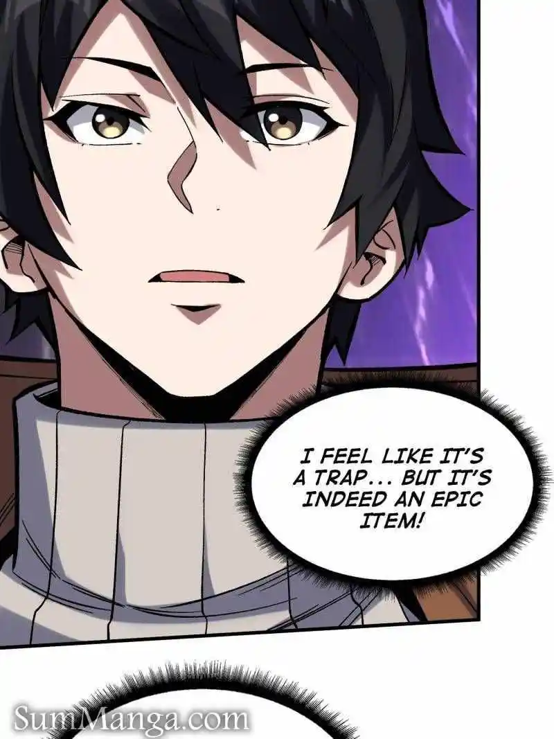 I'm Really Not The Villain Chapter 175