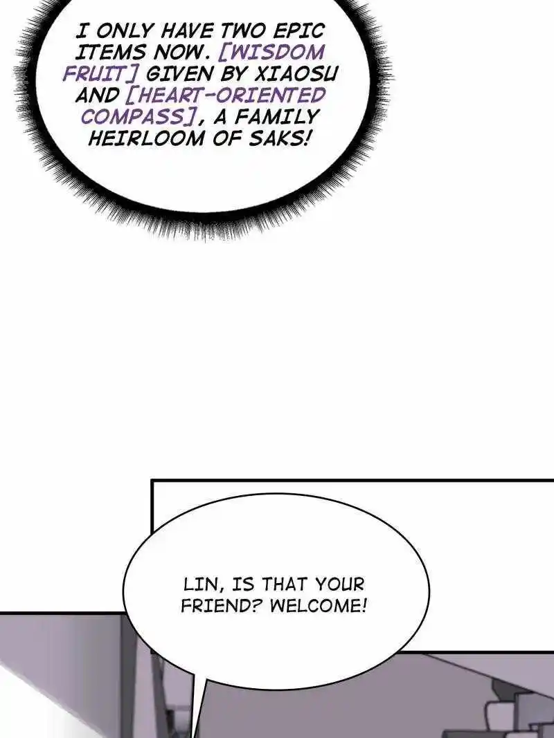 I'm Really Not The Villain Chapter 175