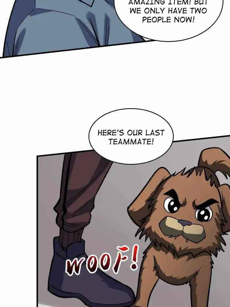 I'm Really Not The Villain Chapter 175