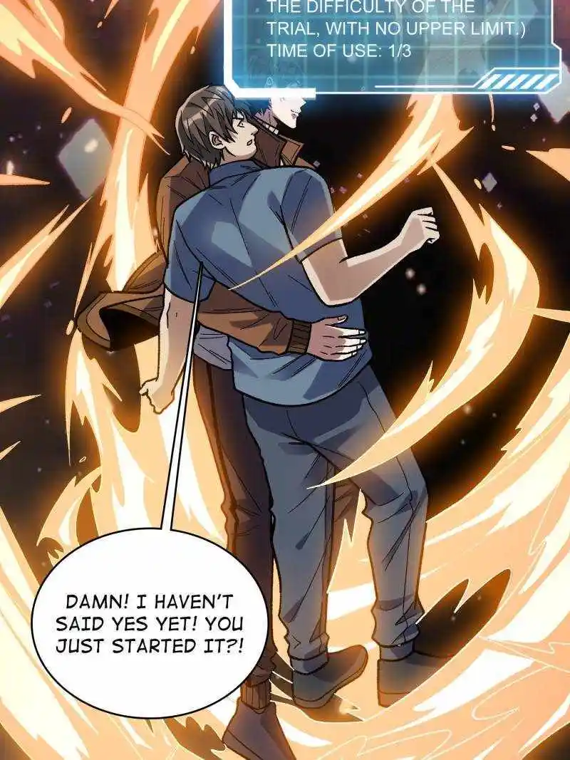 I'm Really Not The Villain Chapter 175