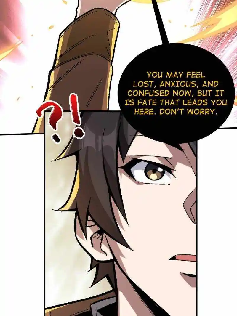 I'm Really Not The Villain Chapter 175