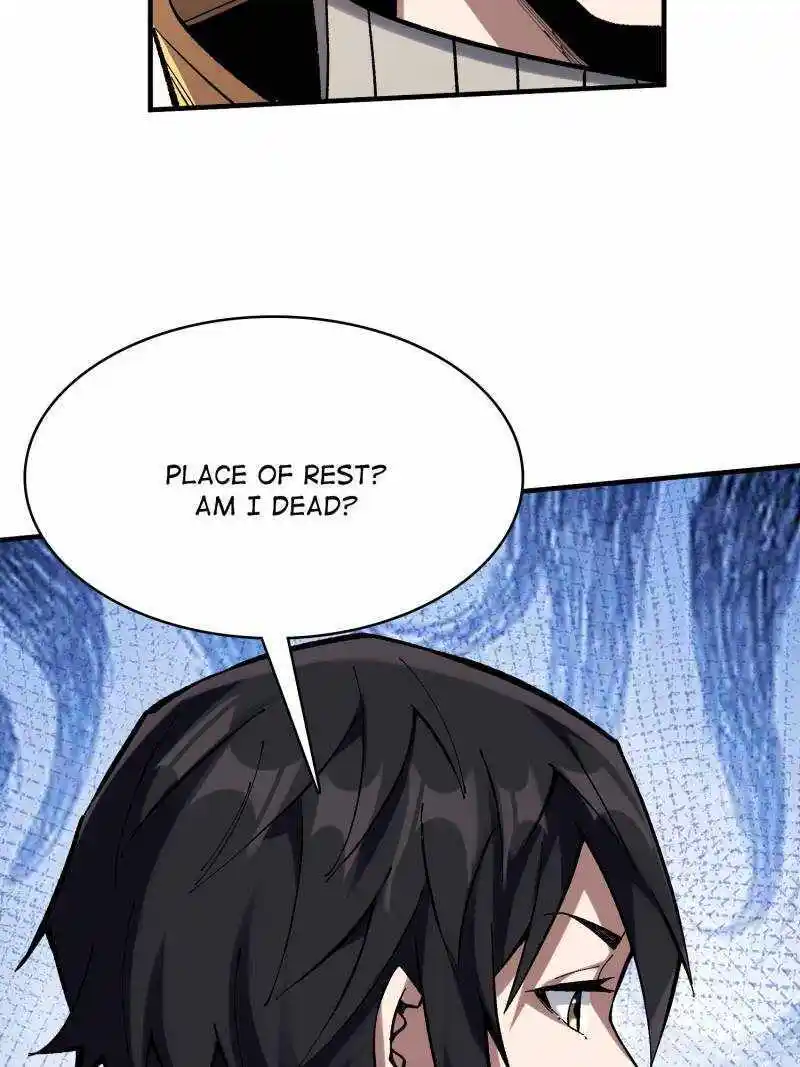 I'm Really Not The Villain Chapter 175