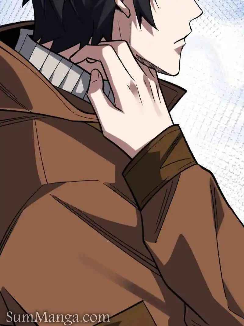 I'm Really Not The Villain Chapter 175