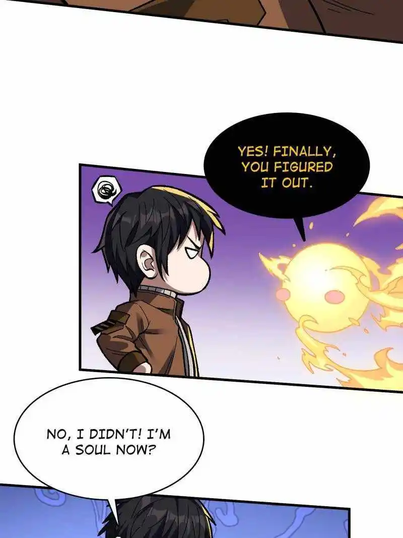 I'm Really Not The Villain Chapter 175