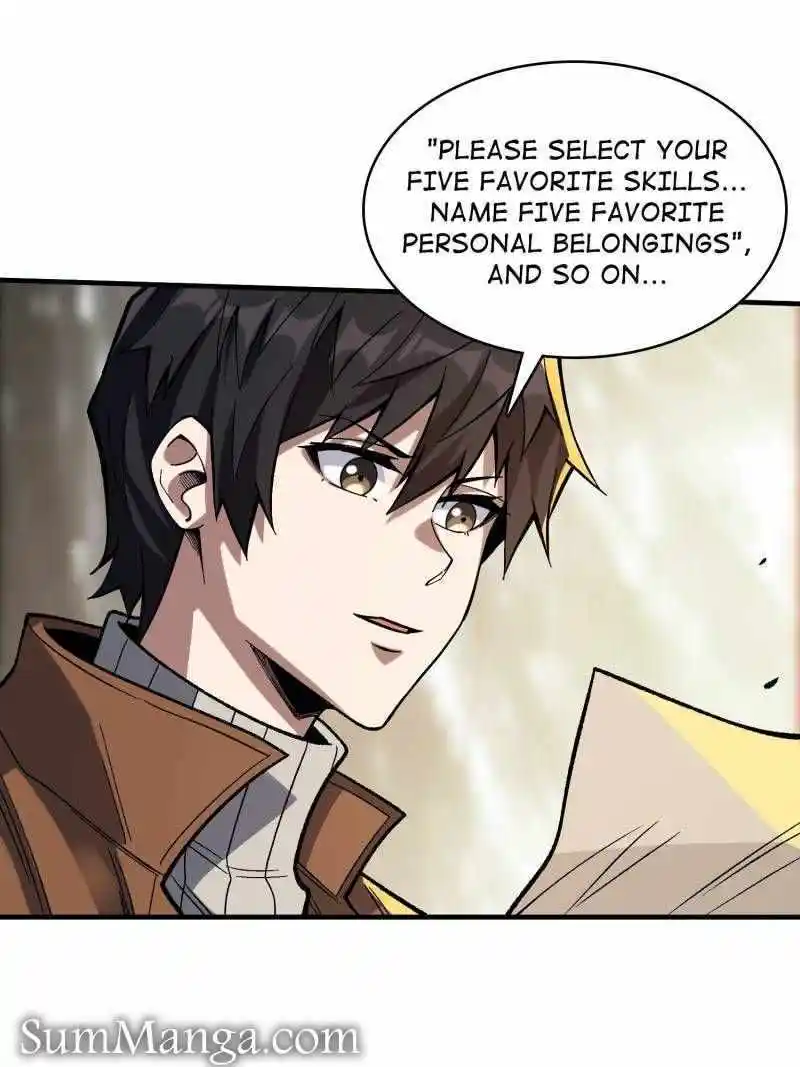 I'm Really Not The Villain Chapter 175