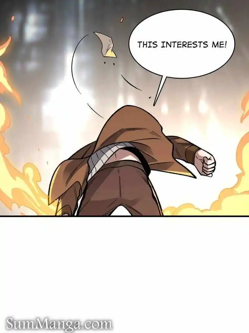 I'm Really Not The Villain Chapter 175