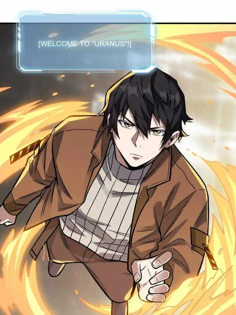 I'm Really Not The Villain Chapter 175