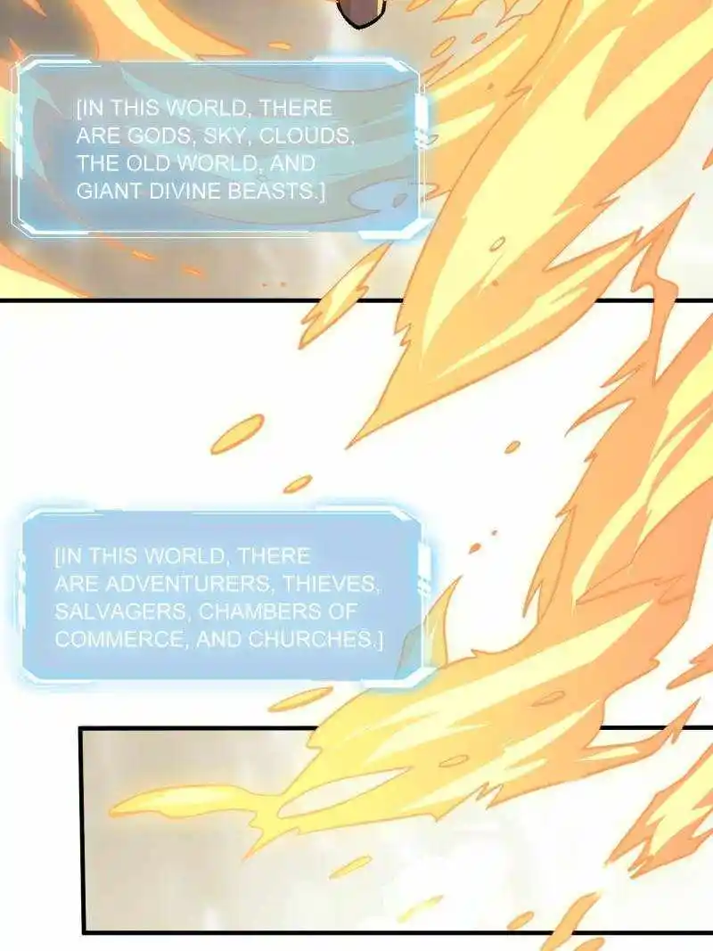 I'm Really Not The Villain Chapter 175