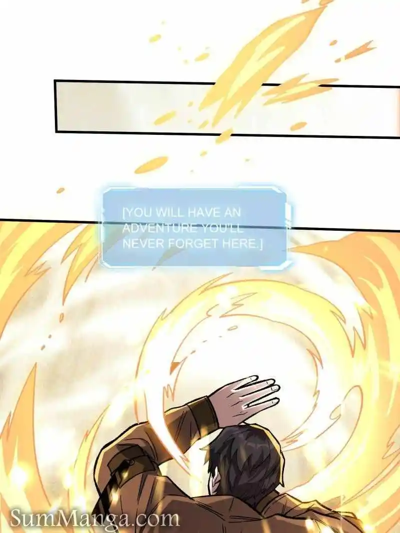 I'm Really Not The Villain Chapter 175