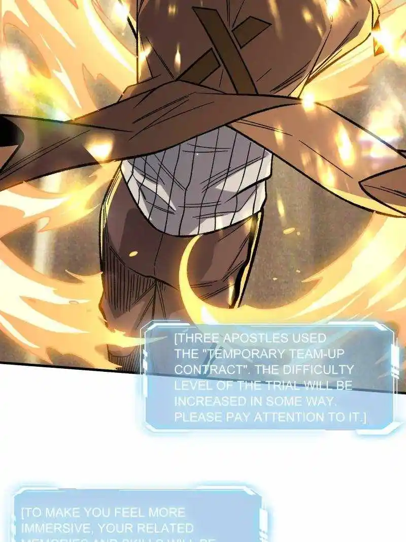 I'm Really Not The Villain Chapter 175