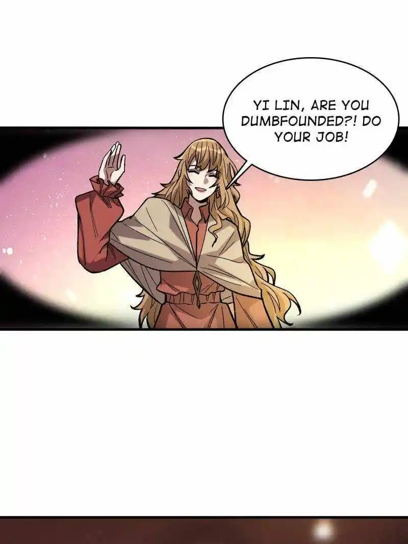 I'm Really Not The Villain Chapter 175