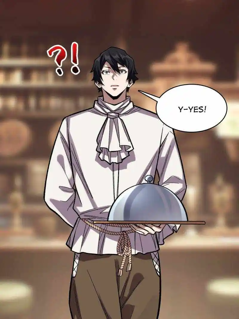 I'm Really Not The Villain Chapter 175