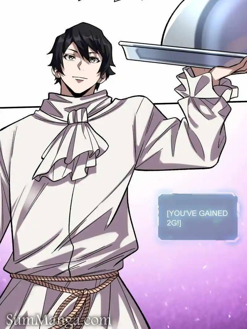 I'm Really Not The Villain Chapter 175