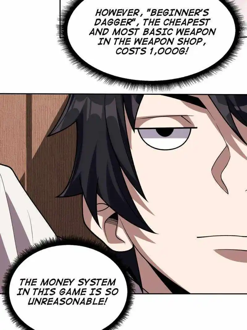 I'm Really Not The Villain Chapter 176