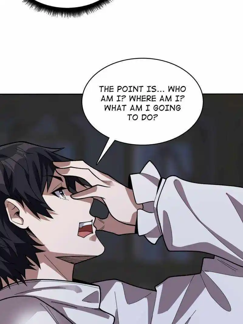 I'm Really Not The Villain Chapter 176