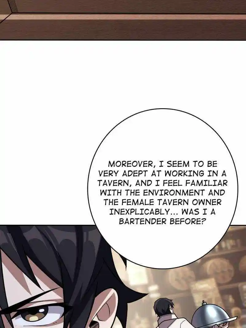 I'm Really Not The Villain Chapter 176