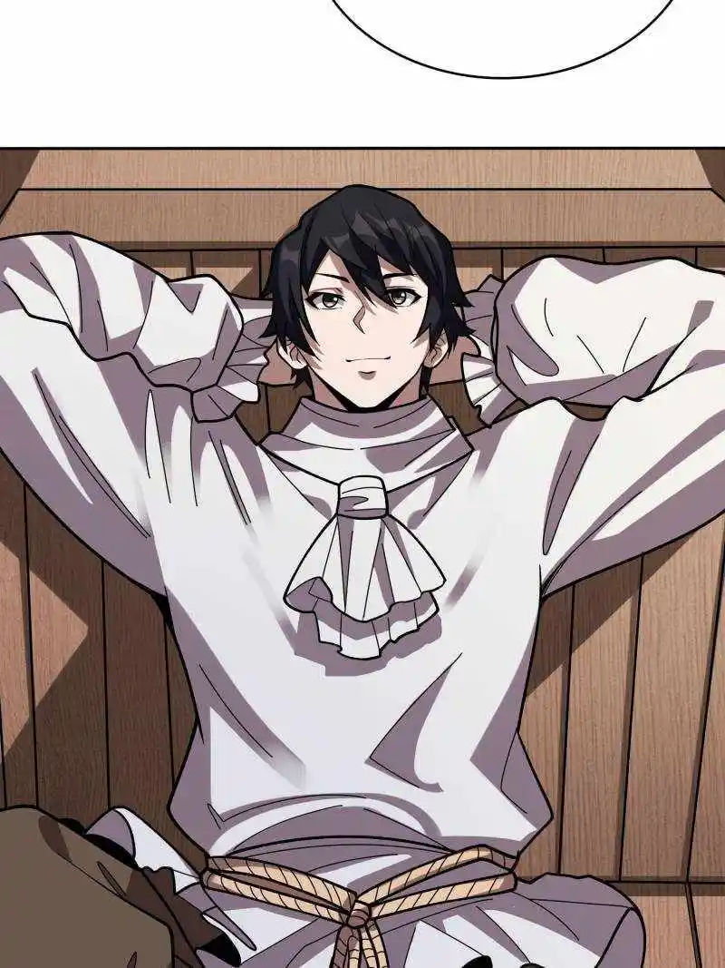 I'm Really Not The Villain Chapter 176