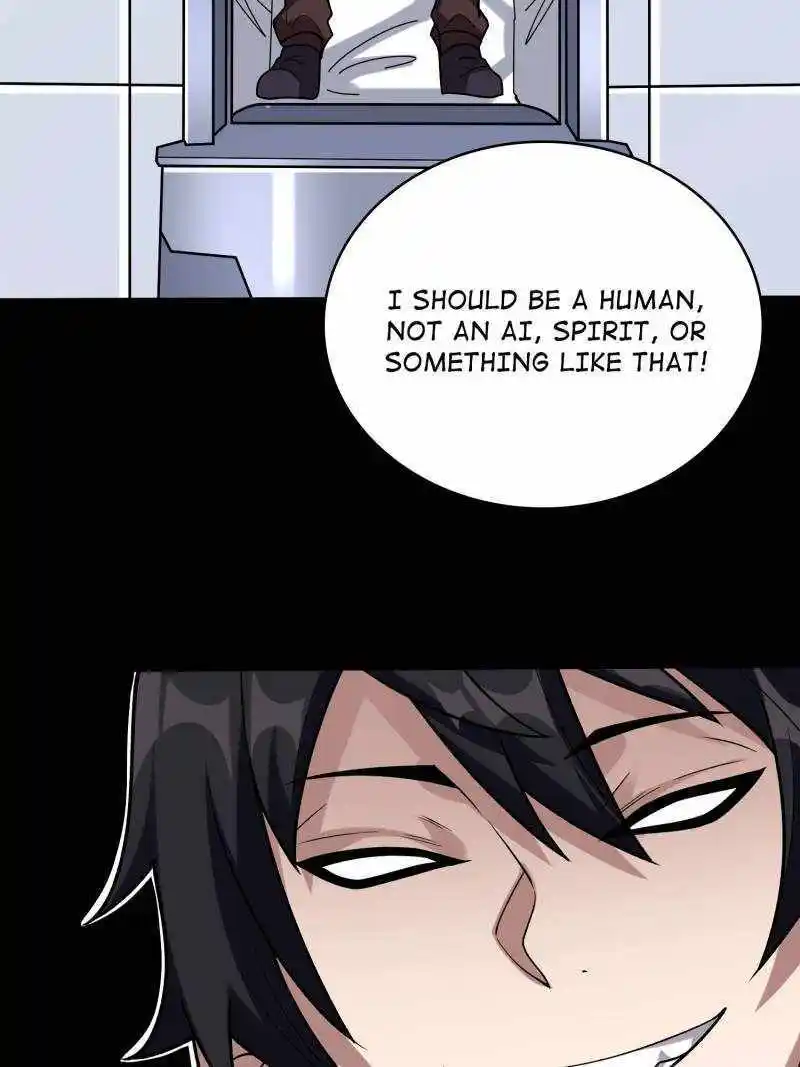 I'm Really Not The Villain Chapter 176