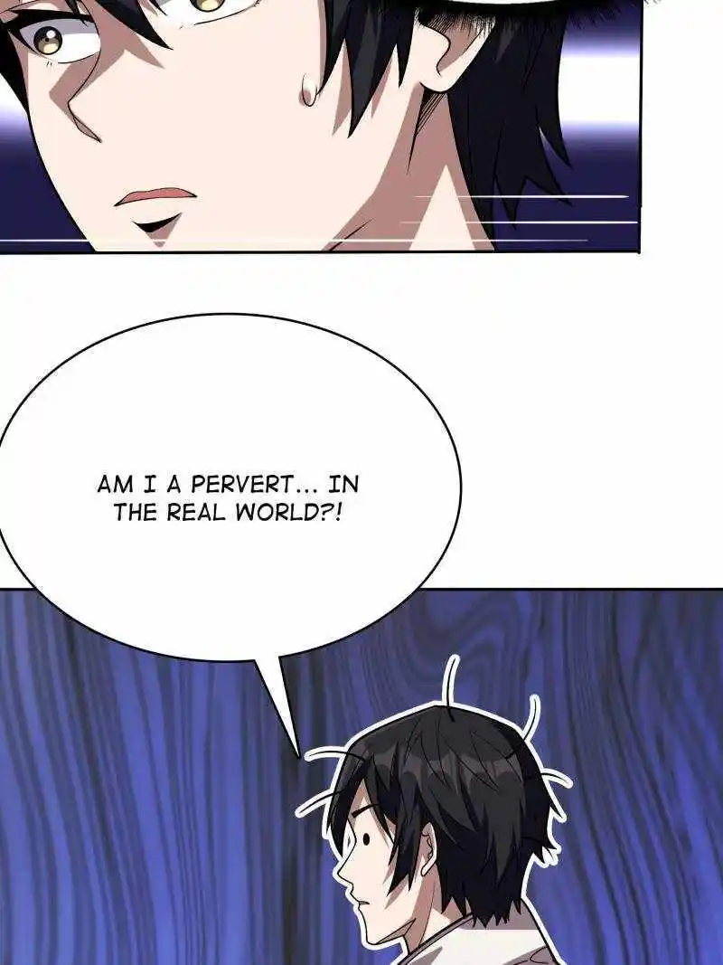 I'm Really Not The Villain Chapter 176