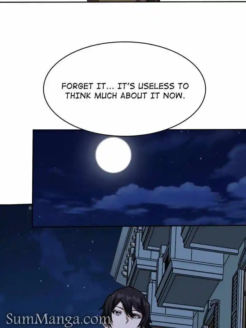 I'm Really Not The Villain Chapter 176