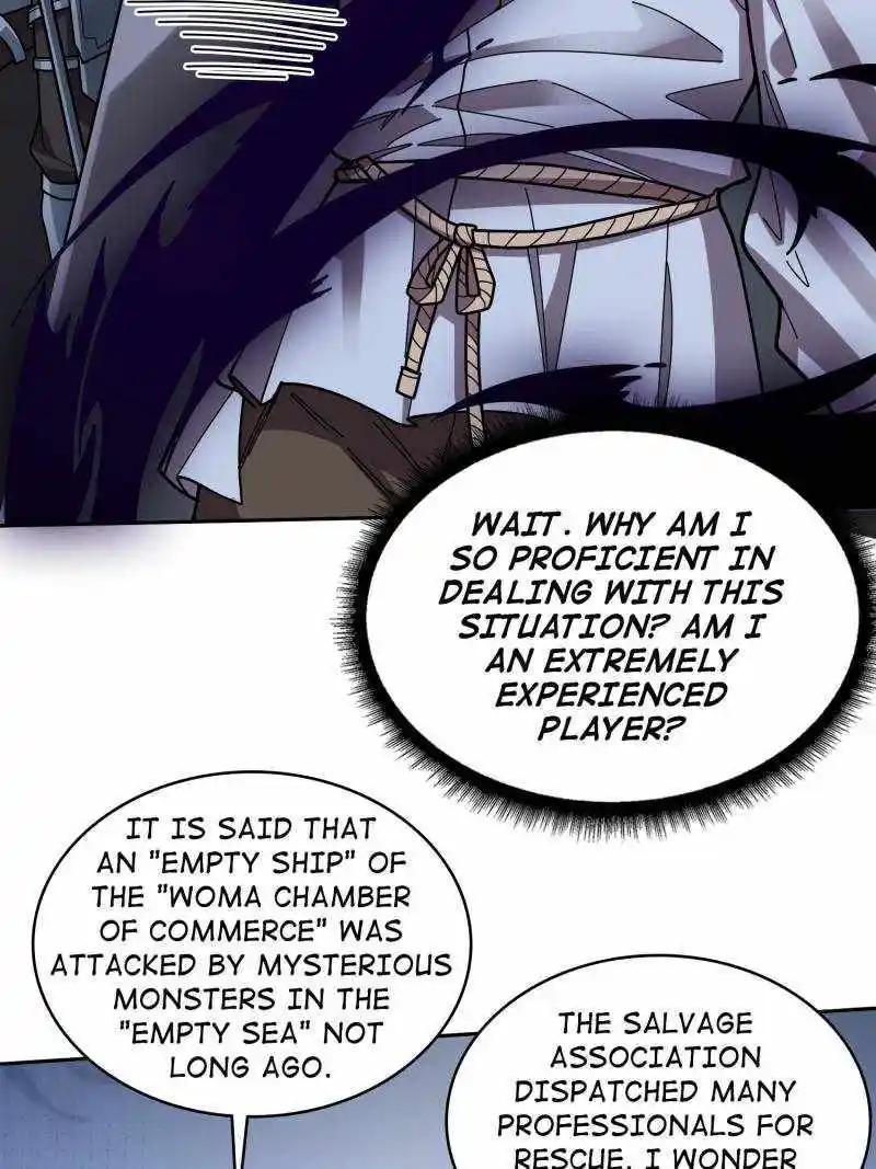 I'm Really Not The Villain Chapter 176