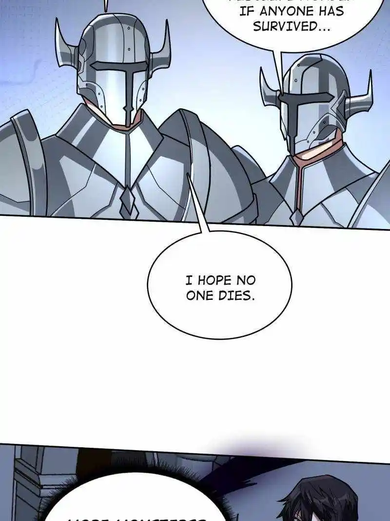 I'm Really Not The Villain Chapter 176