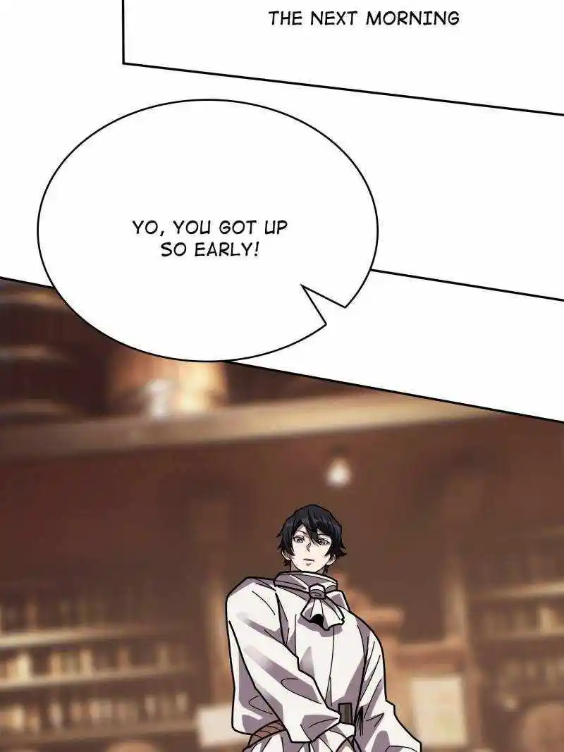 I'm Really Not The Villain Chapter 176