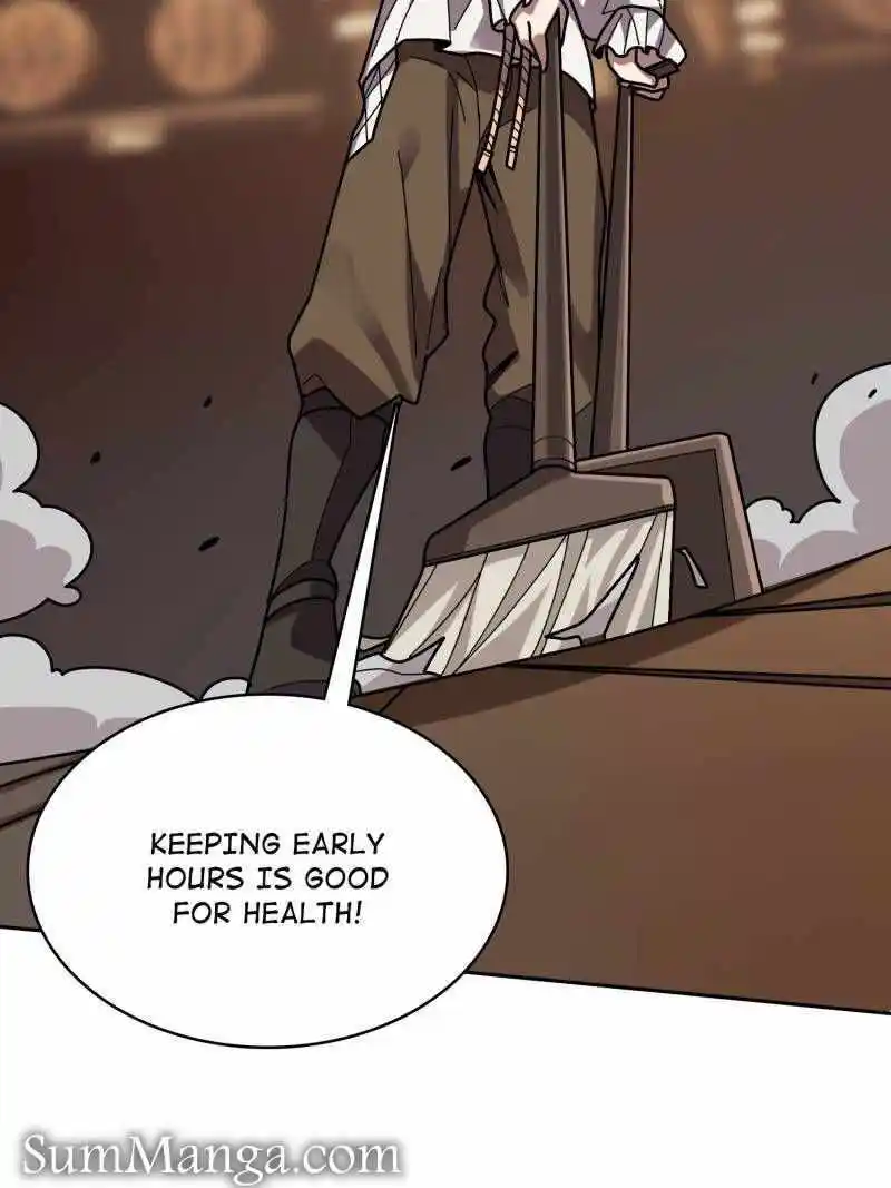 I'm Really Not The Villain Chapter 176