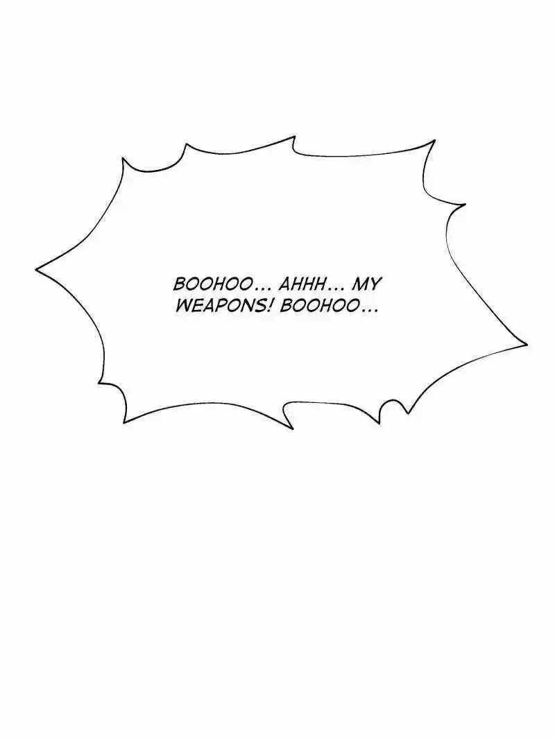 I'm Really Not The Villain Chapter 176