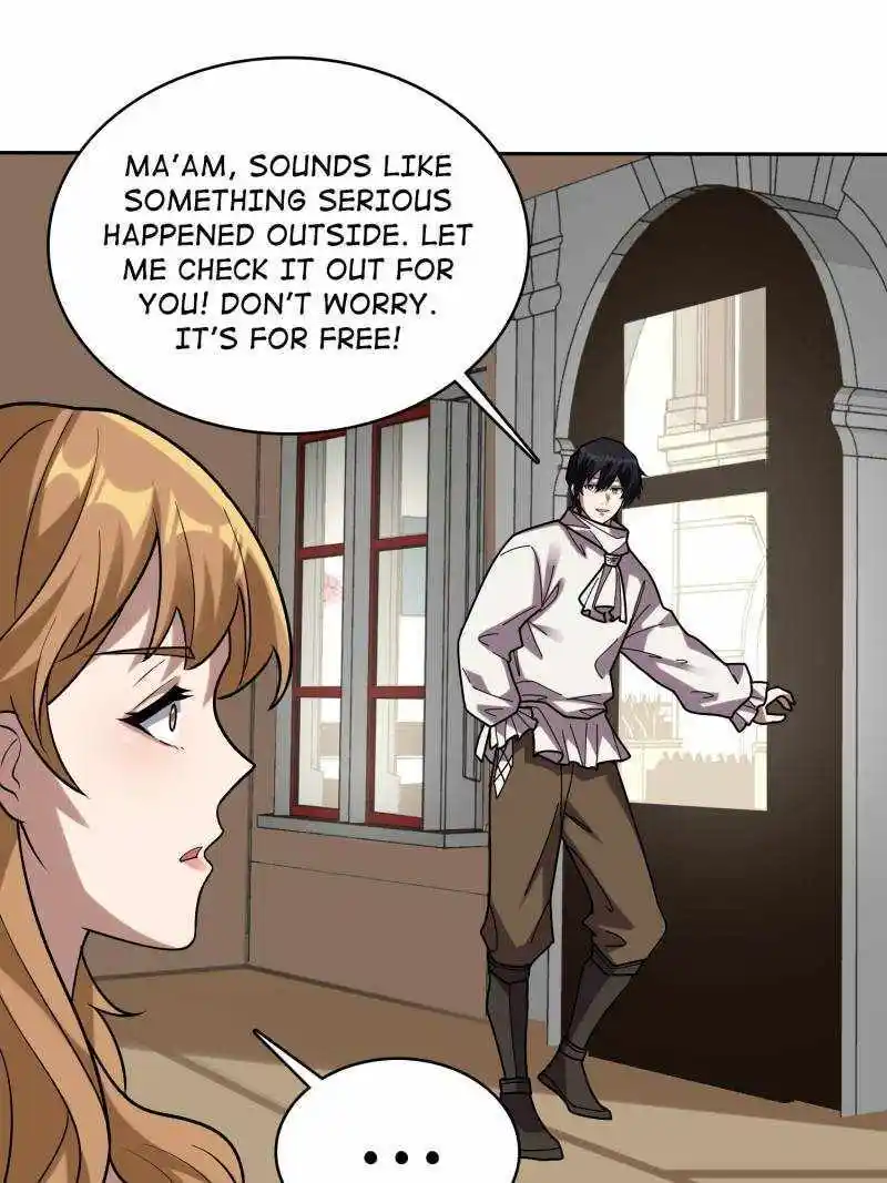 I'm Really Not The Villain Chapter 176