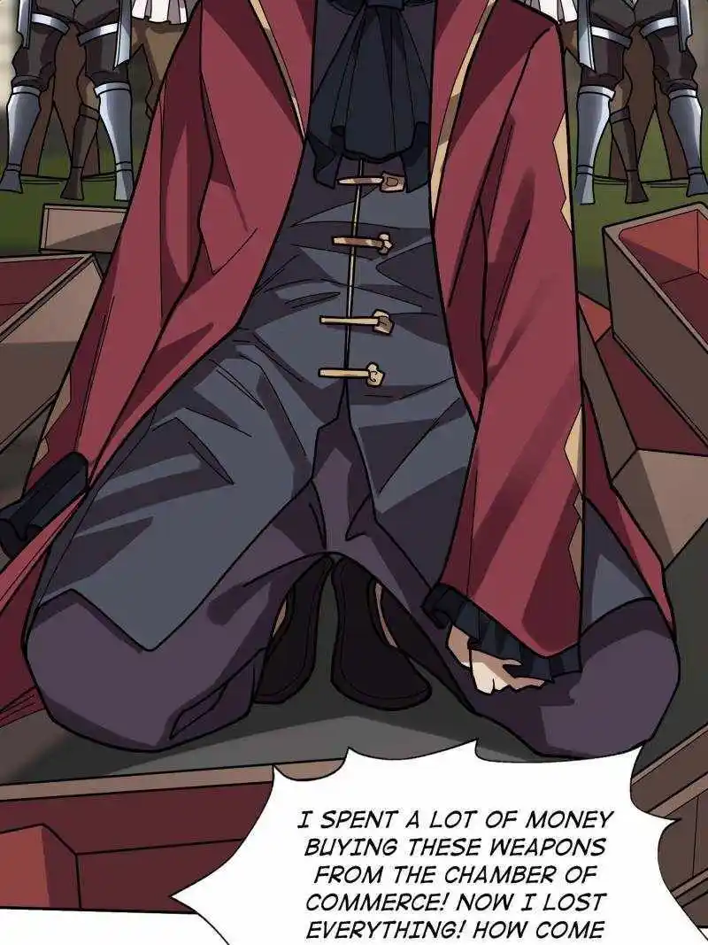 I'm Really Not The Villain Chapter 176