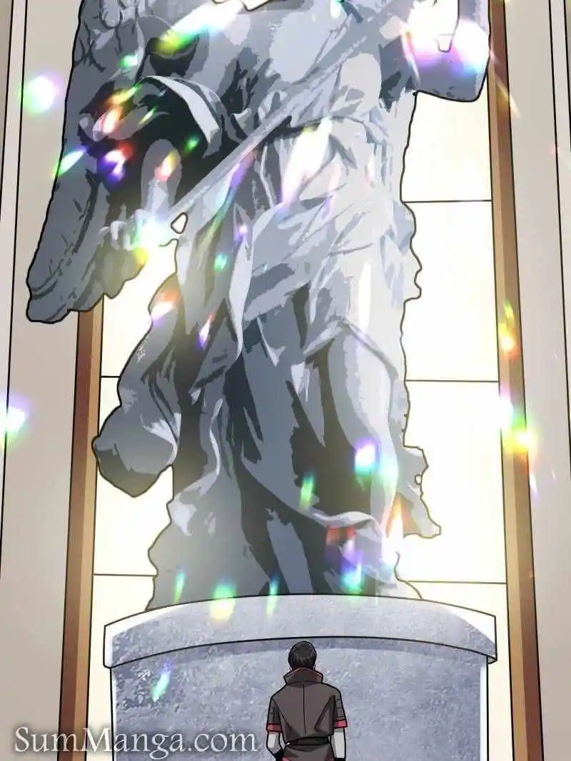 I'm Really Not The Villain Chapter 176